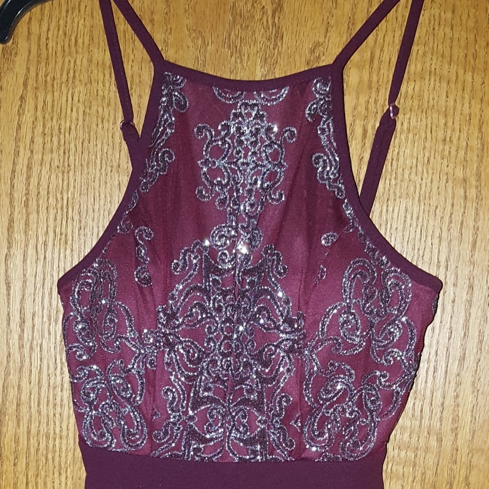Gorgeous Formal Dress, sz 3,NWT